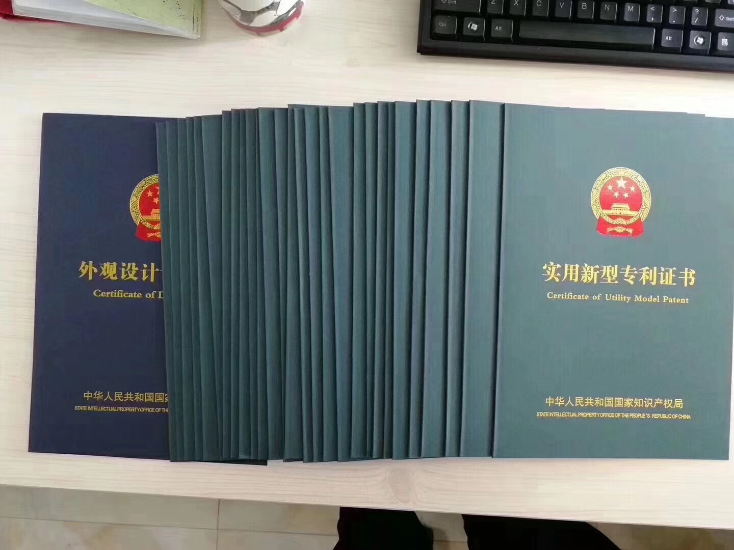 深圳市专利申请资助管理实施细则