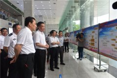 “罗湖模式”在整个深圳市推广，创新物业服务企业参与社会治理