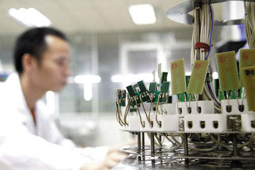 申请深圳市龙岗区级科技企业孵化器认定扶持资助的条件及材料