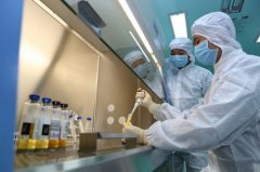 促进上海生物医药产业高质量发展行动方案（2018-2020年）