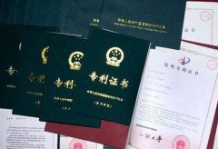 中国专利具体分类是怎样的？