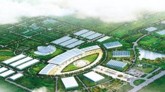 陕西省关于推进农业高新技术产业示范区建设发展实施意见